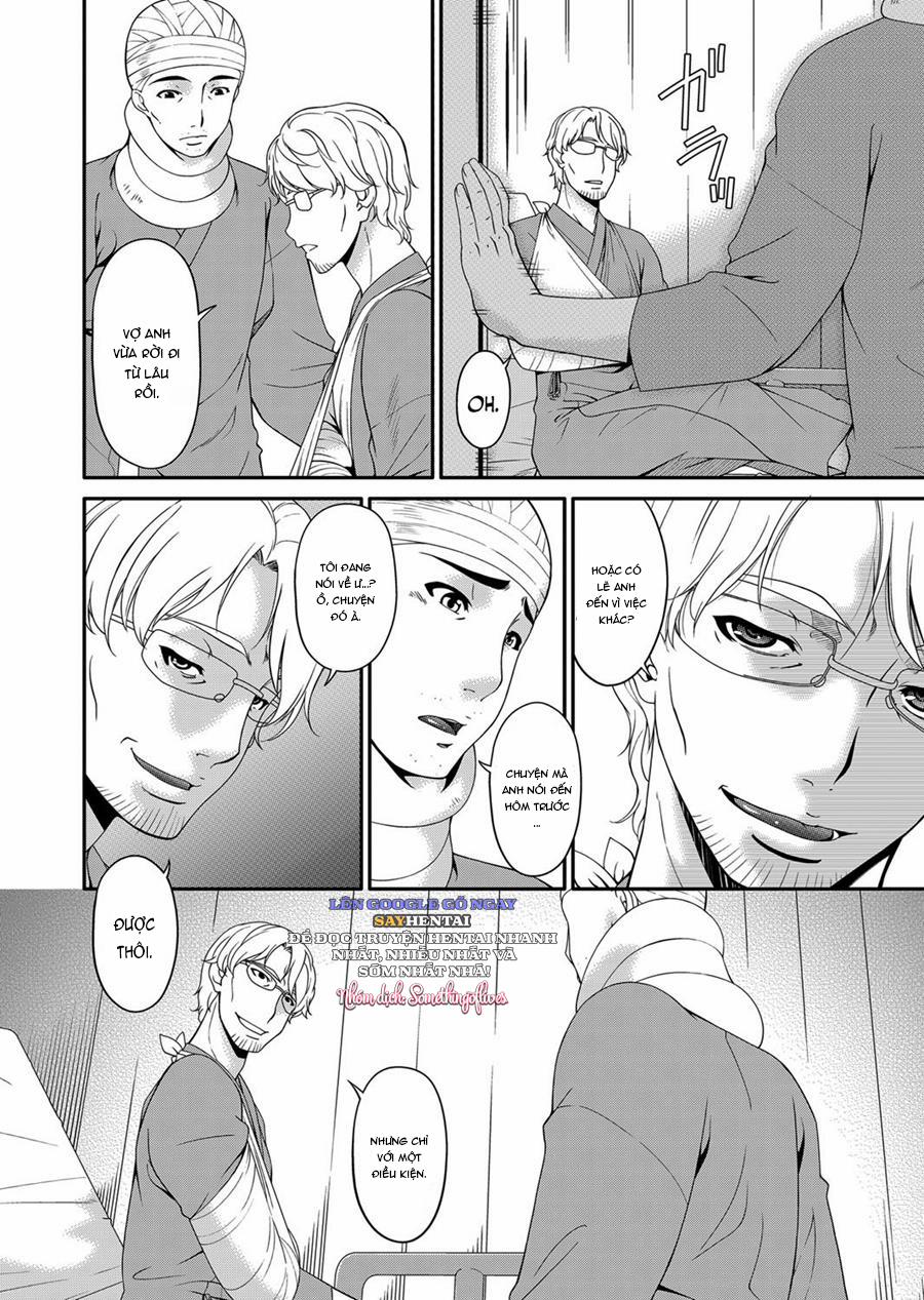 Cô Nô Lệ Theo Hợp Đồng 11 trang 3
