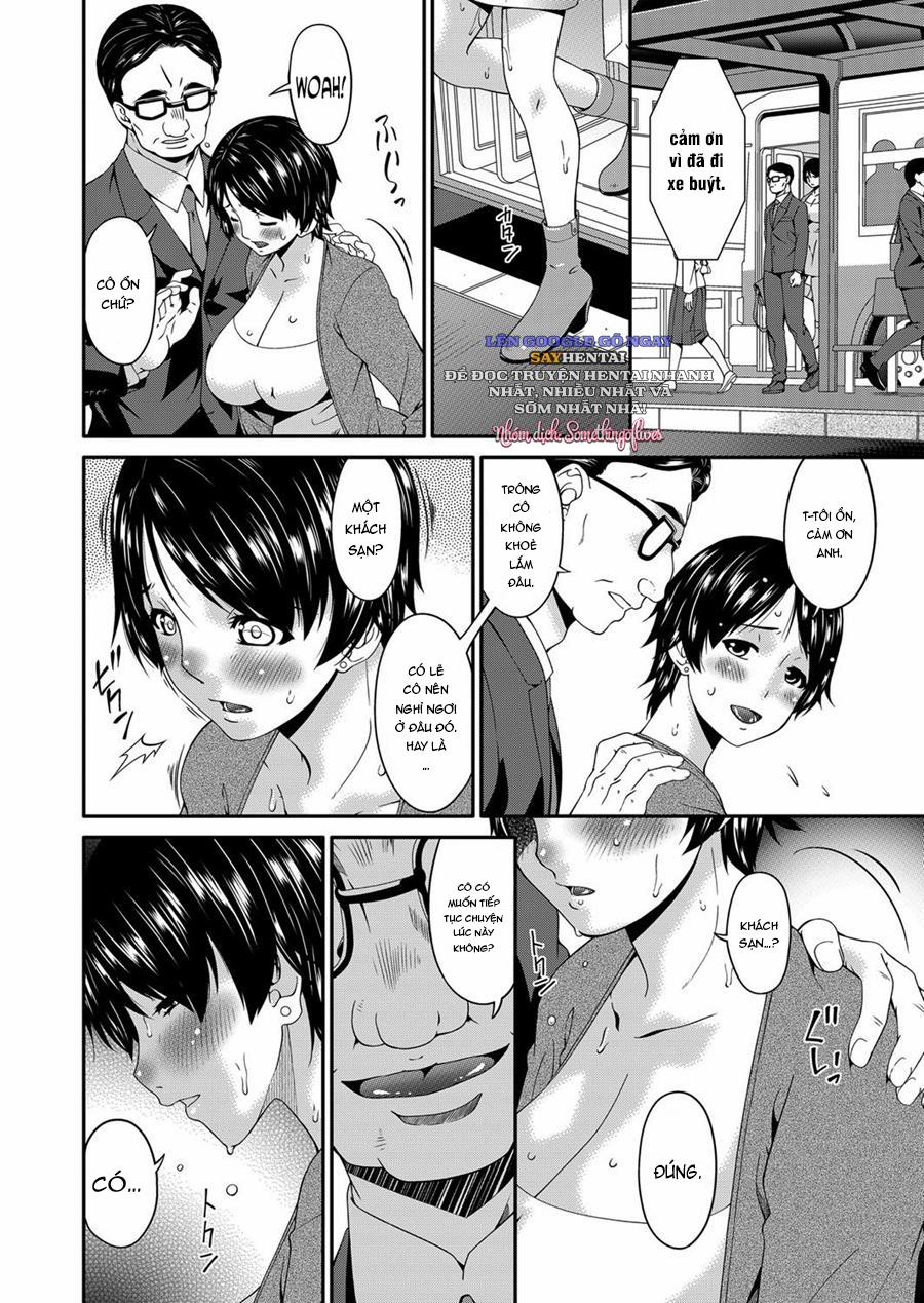 Cô Nô Lệ Theo Hợp Đồng 7 trang 7