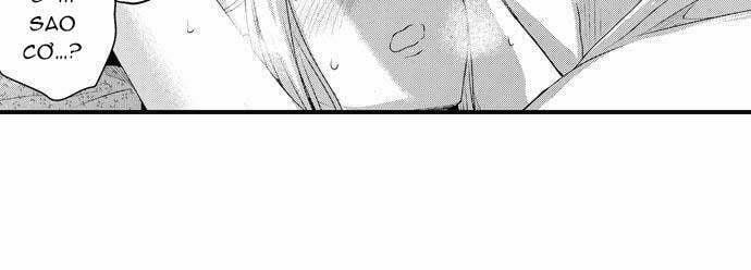 Có Phải Cơ Bắp Của Tôi Đã Kích Thích Em? 16 trang 16