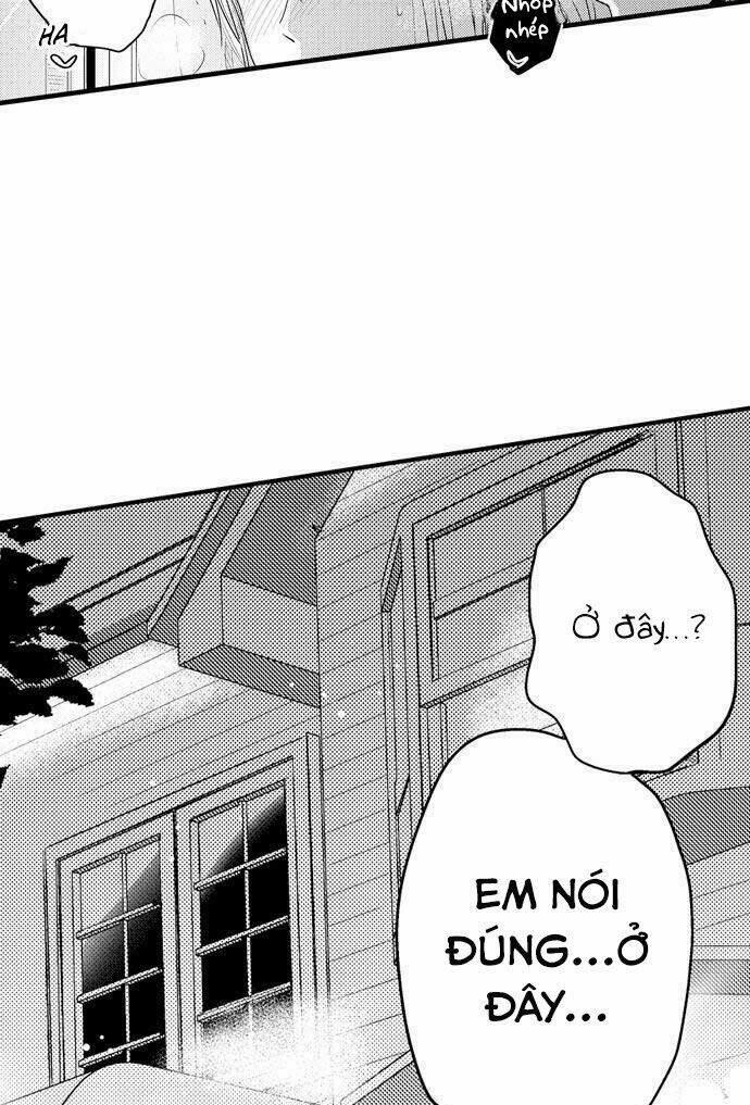 Có Phải Cơ Bắp Của Tôi Đã Kích Thích Em? 17 trang 2