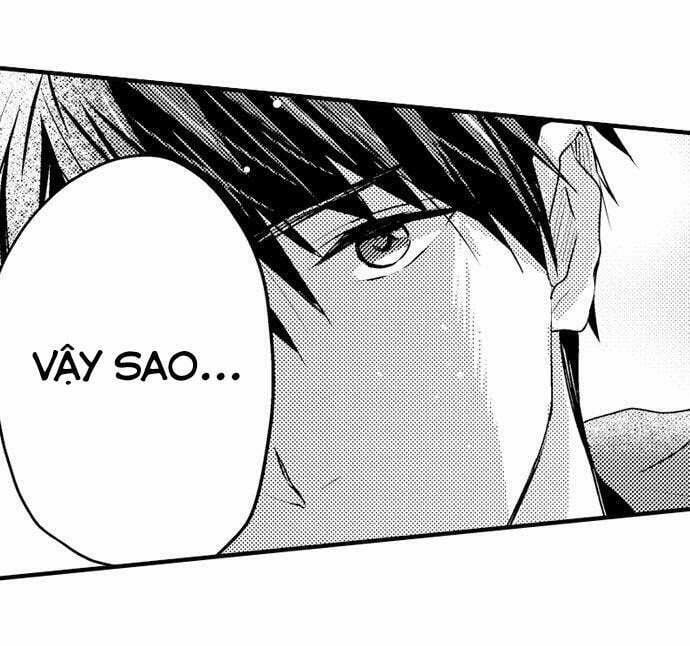 Có Phải Cơ Bắp Của Tôi Đã Kích Thích Em? 18 trang 29