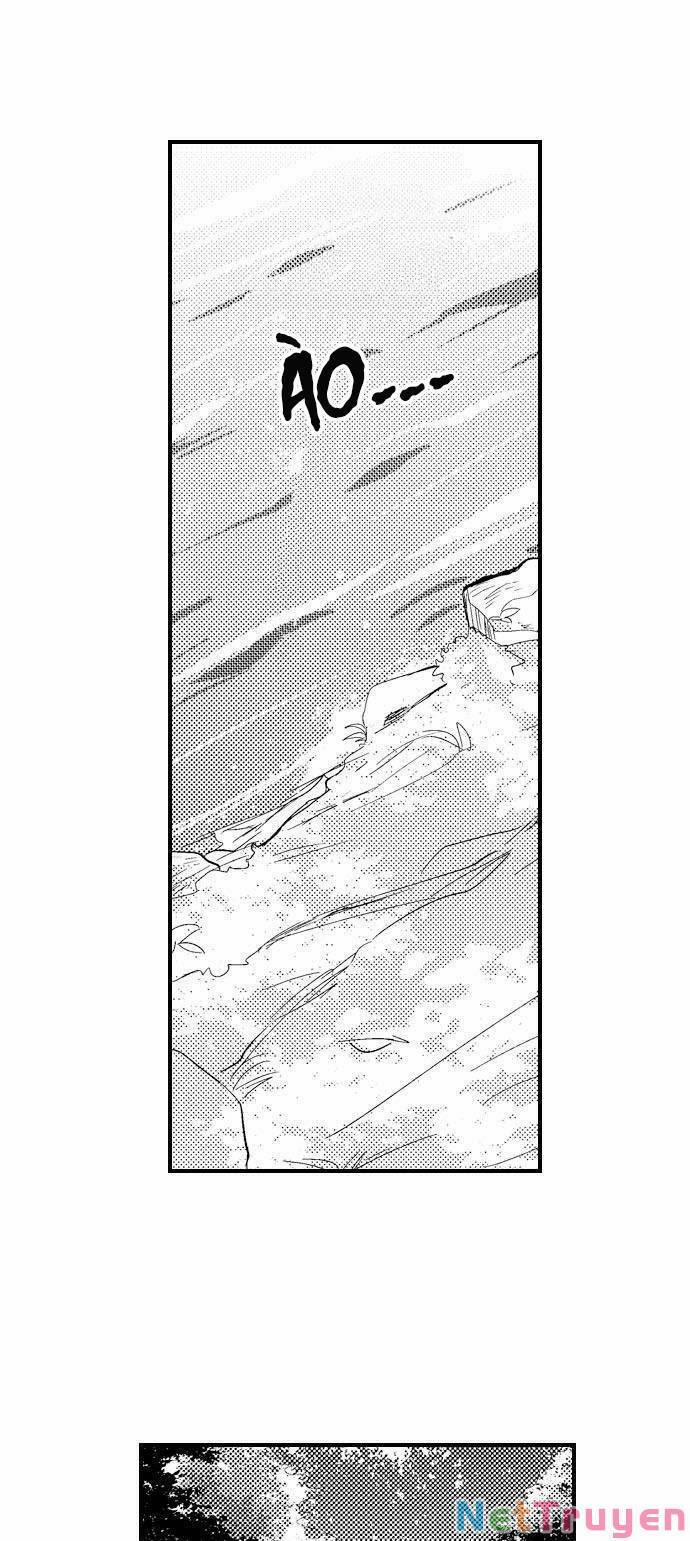 Có Phải Cơ Bắp Của Tôi Đã Kích Thích Em? 19 trang 10