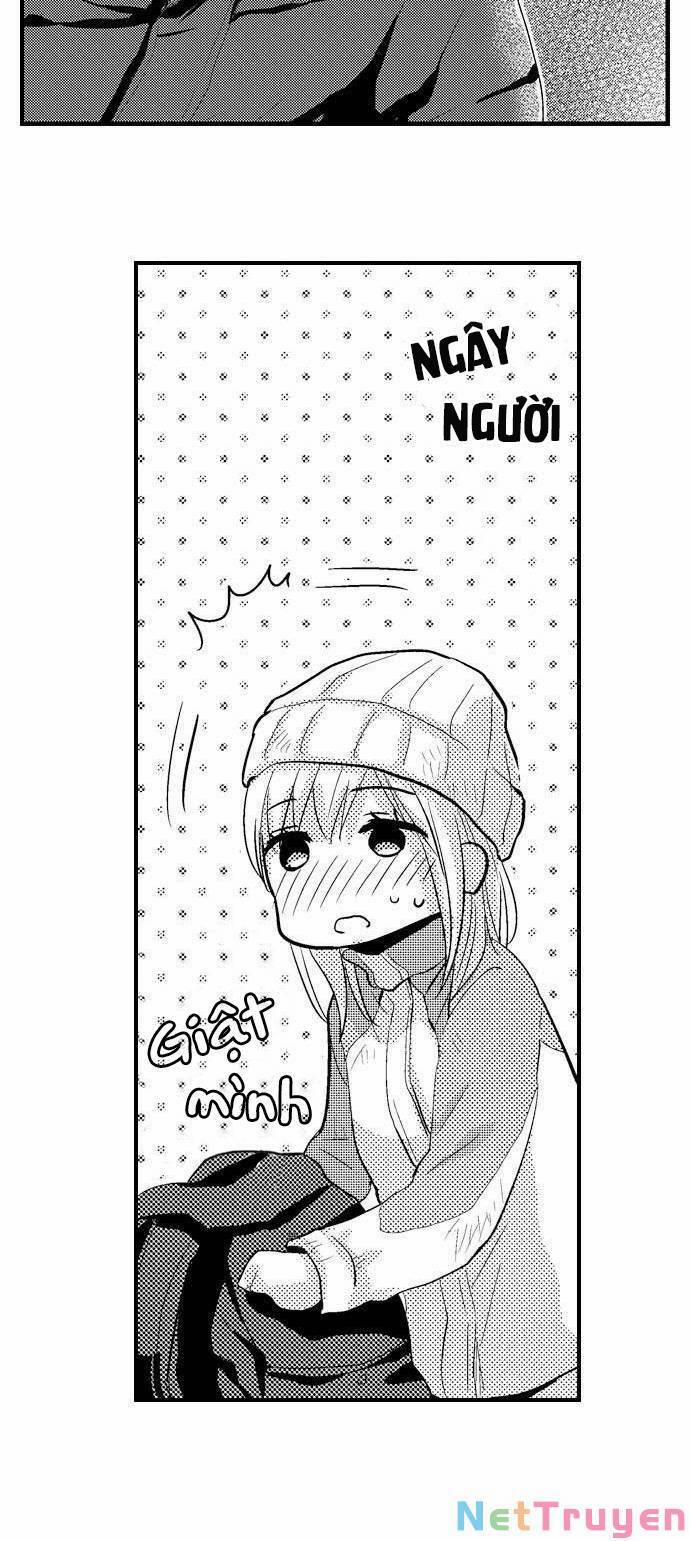 Có Phải Cơ Bắp Của Tôi Đã Kích Thích Em? 19 trang 13