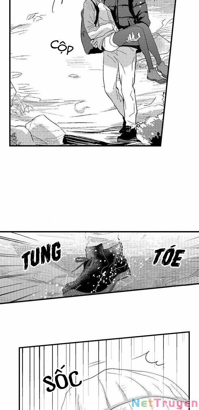 Có Phải Cơ Bắp Của Tôi Đã Kích Thích Em? 19 trang 2