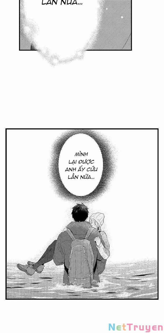 Có Phải Cơ Bắp Của Tôi Đã Kích Thích Em? 19 trang 9