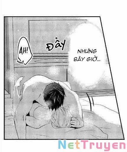 Có Phải Cơ Bắp Của Tôi Đã Kích Thích Em? 21 trang 16