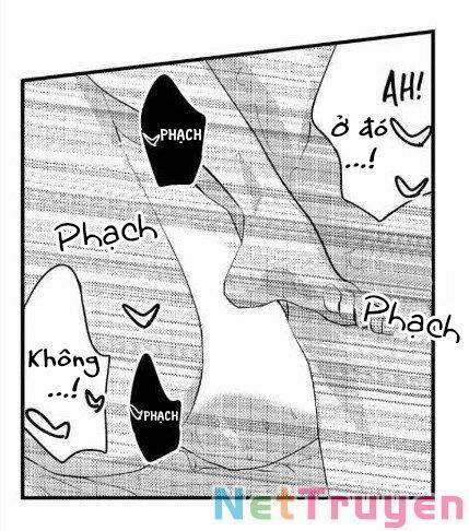 Có Phải Cơ Bắp Của Tôi Đã Kích Thích Em? 21 trang 22