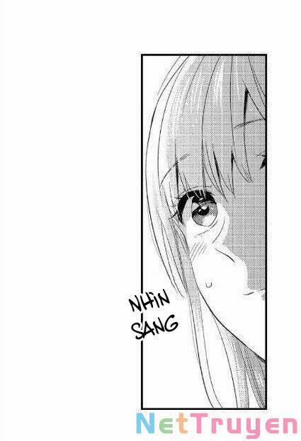 Có Phải Cơ Bắp Của Tôi Đã Kích Thích Em? 22 trang 12