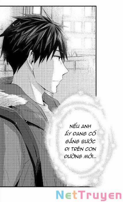 Có Phải Cơ Bắp Của Tôi Đã Kích Thích Em? 22 trang 13