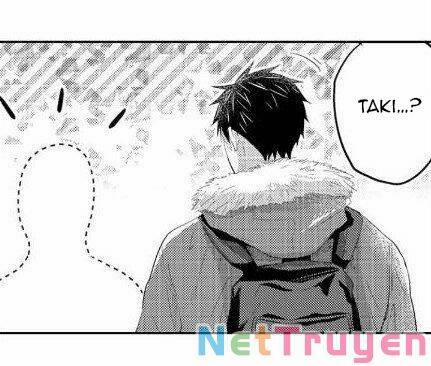 Có Phải Cơ Bắp Của Tôi Đã Kích Thích Em? 22 trang 19