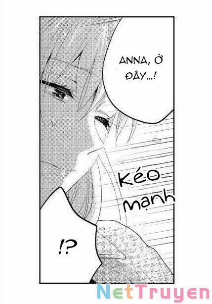 Có Phải Cơ Bắp Của Tôi Đã Kích Thích Em? 22 trang 25