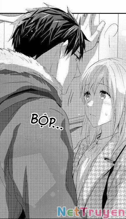 Có Phải Cơ Bắp Của Tôi Đã Kích Thích Em? 22 trang 29
