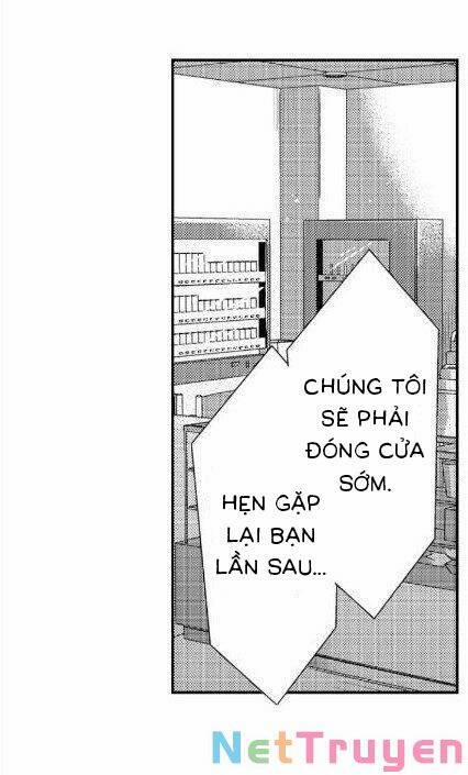 Có Phải Cơ Bắp Của Tôi Đã Kích Thích Em? 22 trang 3