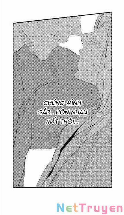 Có Phải Cơ Bắp Của Tôi Đã Kích Thích Em? 22 trang 37