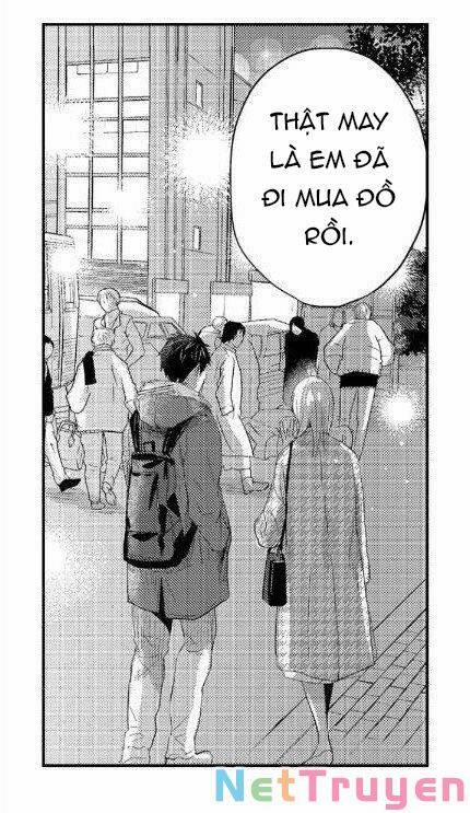 Có Phải Cơ Bắp Của Tôi Đã Kích Thích Em? 22 trang 7
