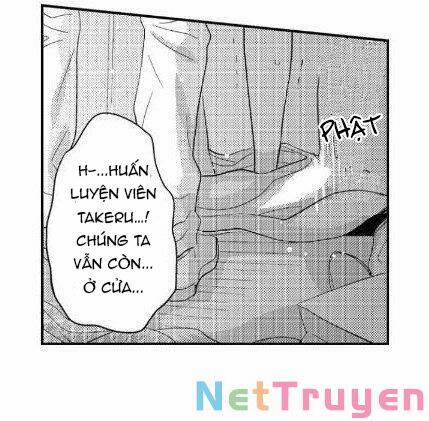 Có Phải Cơ Bắp Của Tôi Đã Kích Thích Em? 23 trang 13