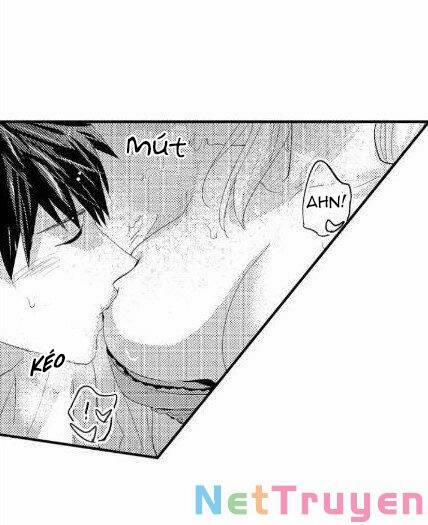 Có Phải Cơ Bắp Của Tôi Đã Kích Thích Em? 23 trang 15
