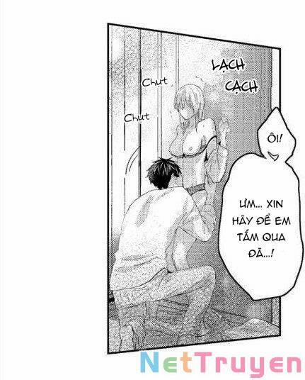 Có Phải Cơ Bắp Của Tôi Đã Kích Thích Em? 23 trang 16