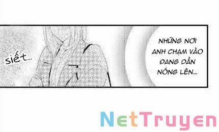 Có Phải Cơ Bắp Của Tôi Đã Kích Thích Em? 23 trang 5