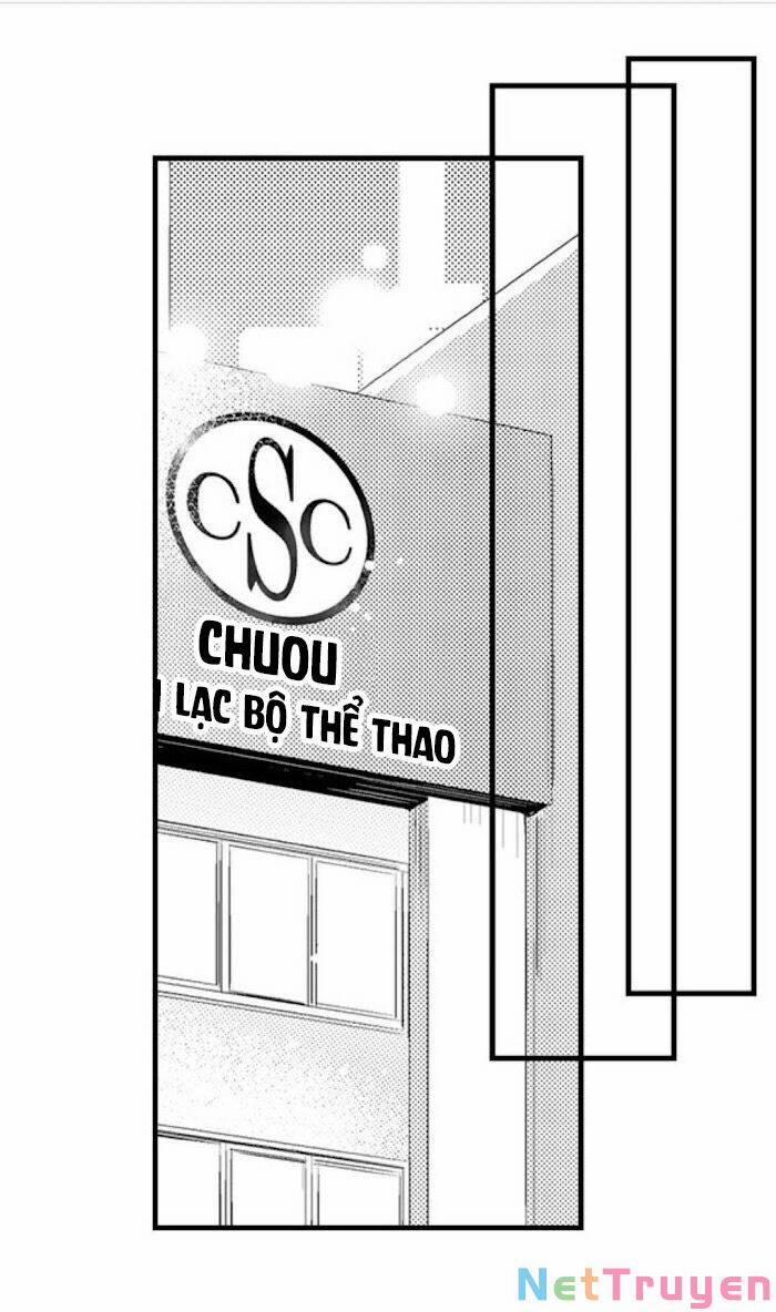 Có Phải Cơ Bắp Của Tôi Đã Kích Thích Em? 24 trang 13