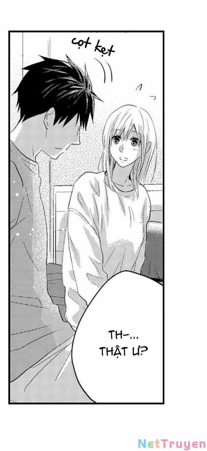 Có Phải Cơ Bắp Của Tôi Đã Kích Thích Em? 24 trang 2