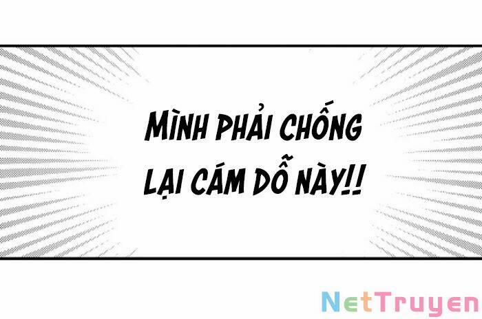 Có Phải Cơ Bắp Của Tôi Đã Kích Thích Em? 25 trang 6