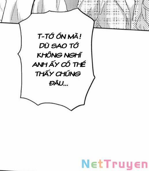 Có Phải Cơ Bắp Của Tôi Đã Kích Thích Em? 28 trang 11