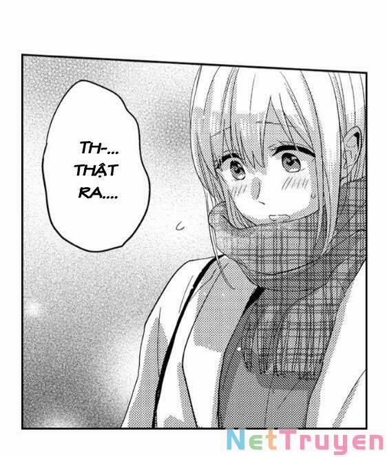 Có Phải Cơ Bắp Của Tôi Đã Kích Thích Em? 28 trang 13