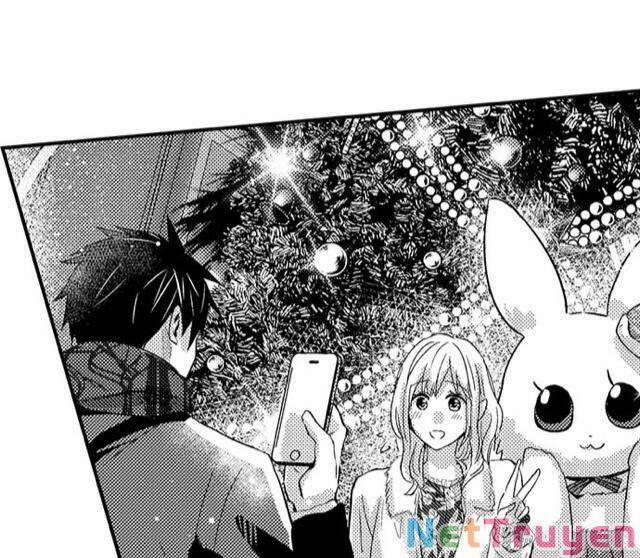 Có Phải Cơ Bắp Của Tôi Đã Kích Thích Em? 28 trang 36