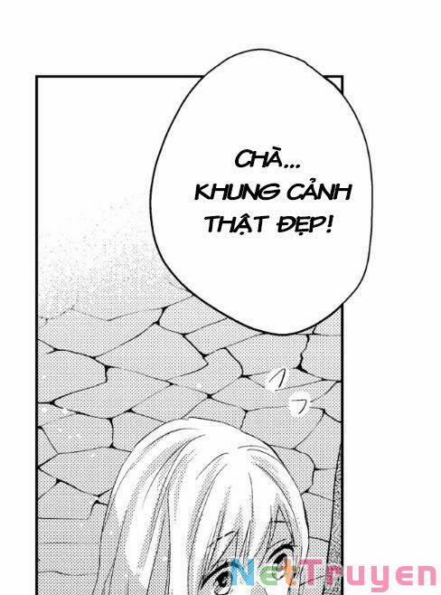 Có Phải Cơ Bắp Của Tôi Đã Kích Thích Em? 28 trang 43