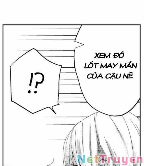 Có Phải Cơ Bắp Của Tôi Đã Kích Thích Em? 28 trang 7