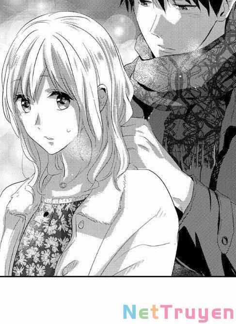 Có Phải Cơ Bắp Của Tôi Đã Kích Thích Em? 29 trang 17