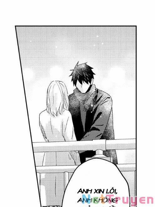 Có Phải Cơ Bắp Của Tôi Đã Kích Thích Em? 29 trang 24