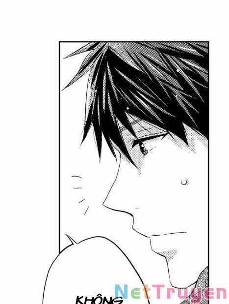 Có Phải Cơ Bắp Của Tôi Đã Kích Thích Em? 29 trang 27