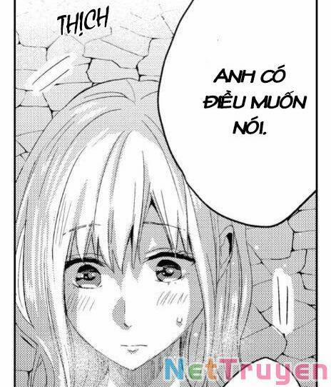 Có Phải Cơ Bắp Của Tôi Đã Kích Thích Em? 29 trang 3