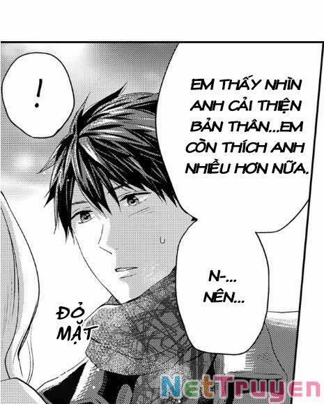 Có Phải Cơ Bắp Của Tôi Đã Kích Thích Em? 29 trang 30