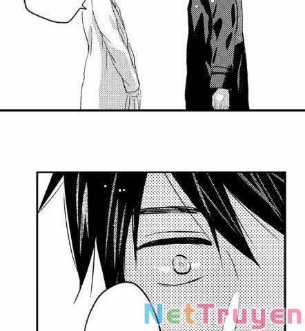 Có Phải Cơ Bắp Của Tôi Đã Kích Thích Em? 29 trang 35