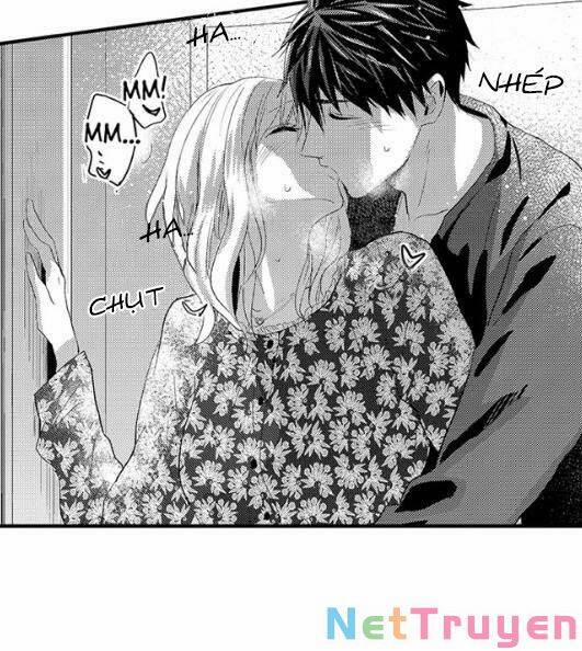 Có Phải Cơ Bắp Của Tôi Đã Kích Thích Em? 29 trang 44