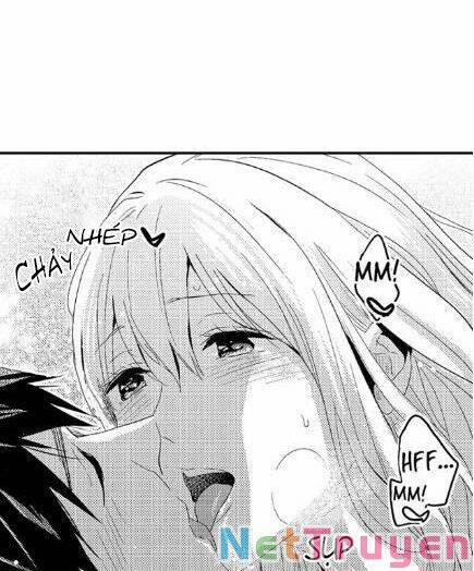 Có Phải Cơ Bắp Của Tôi Đã Kích Thích Em? 29 trang 47
