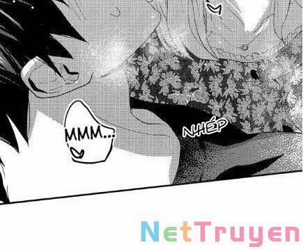 Có Phải Cơ Bắp Của Tôi Đã Kích Thích Em? 29 trang 48