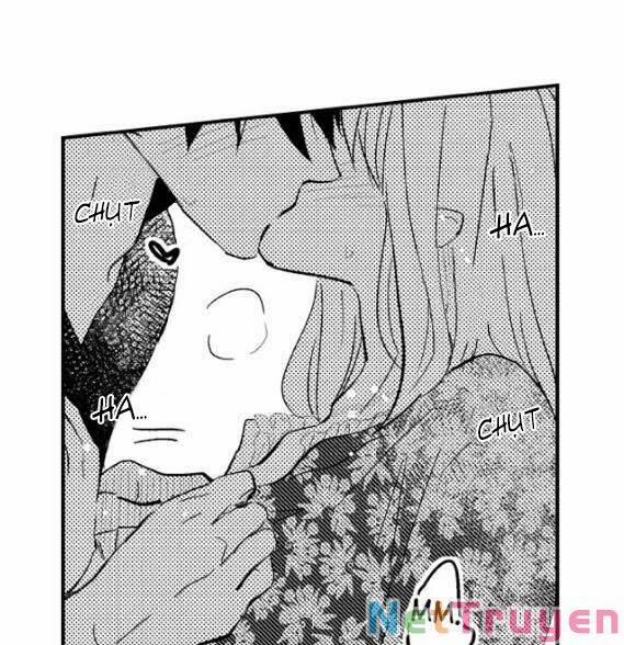 Có Phải Cơ Bắp Của Tôi Đã Kích Thích Em? 29 trang 49