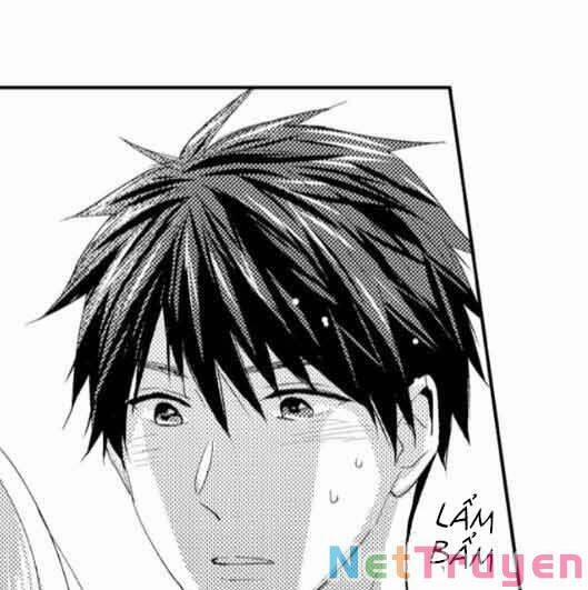 Có Phải Cơ Bắp Của Tôi Đã Kích Thích Em? 29 trang 55