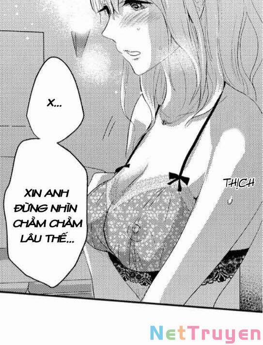 Có Phải Cơ Bắp Của Tôi Đã Kích Thích Em? 29 trang 60