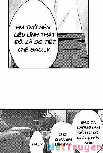 Có Phải Cơ Bắp Của Tôi Đã Kích Thích Em? 29 trang 71
