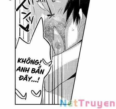 Có Phải Cơ Bắp Của Tôi Đã Kích Thích Em? 30 trang 27