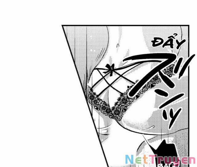 Có Phải Cơ Bắp Của Tôi Đã Kích Thích Em? 30 trang 28