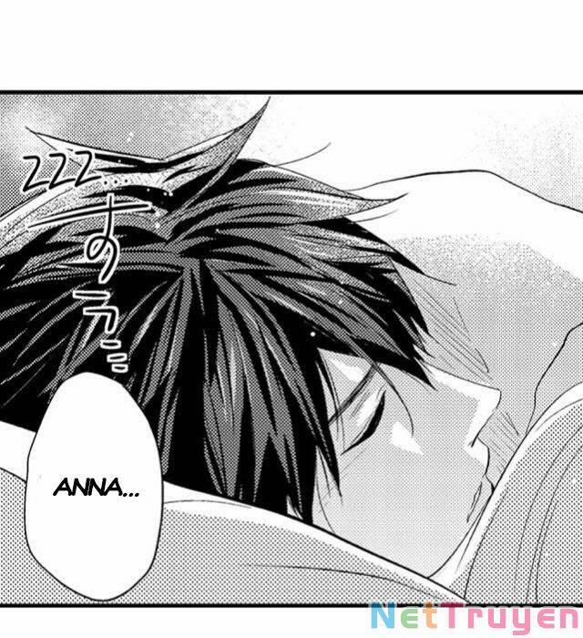 Có Phải Cơ Bắp Của Tôi Đã Kích Thích Em? 30 trang 36
