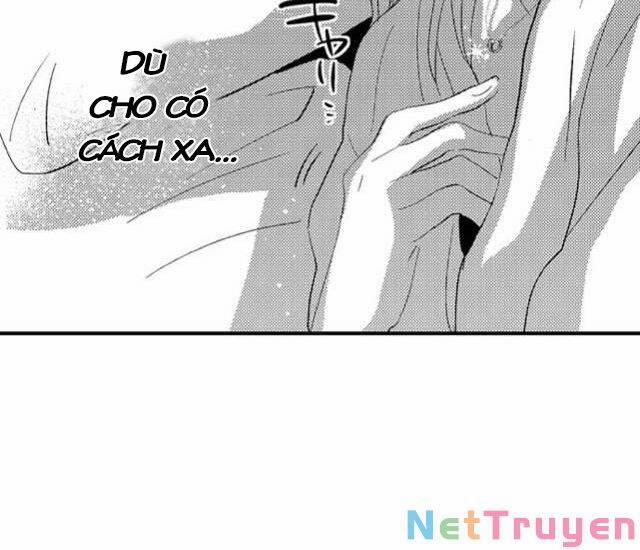 Có Phải Cơ Bắp Của Tôi Đã Kích Thích Em? 30 trang 39