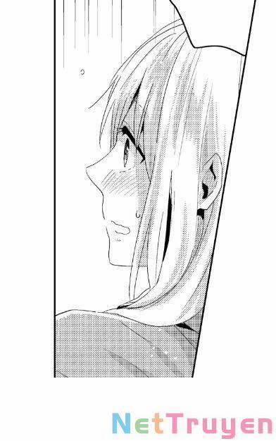 Có Phải Cơ Bắp Của Tôi Đã Kích Thích Em? 31 trang 17