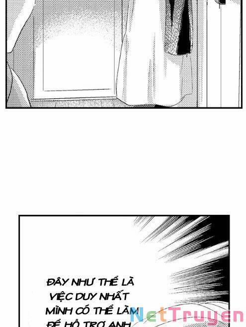 Có Phải Cơ Bắp Của Tôi Đã Kích Thích Em? 31 trang 29